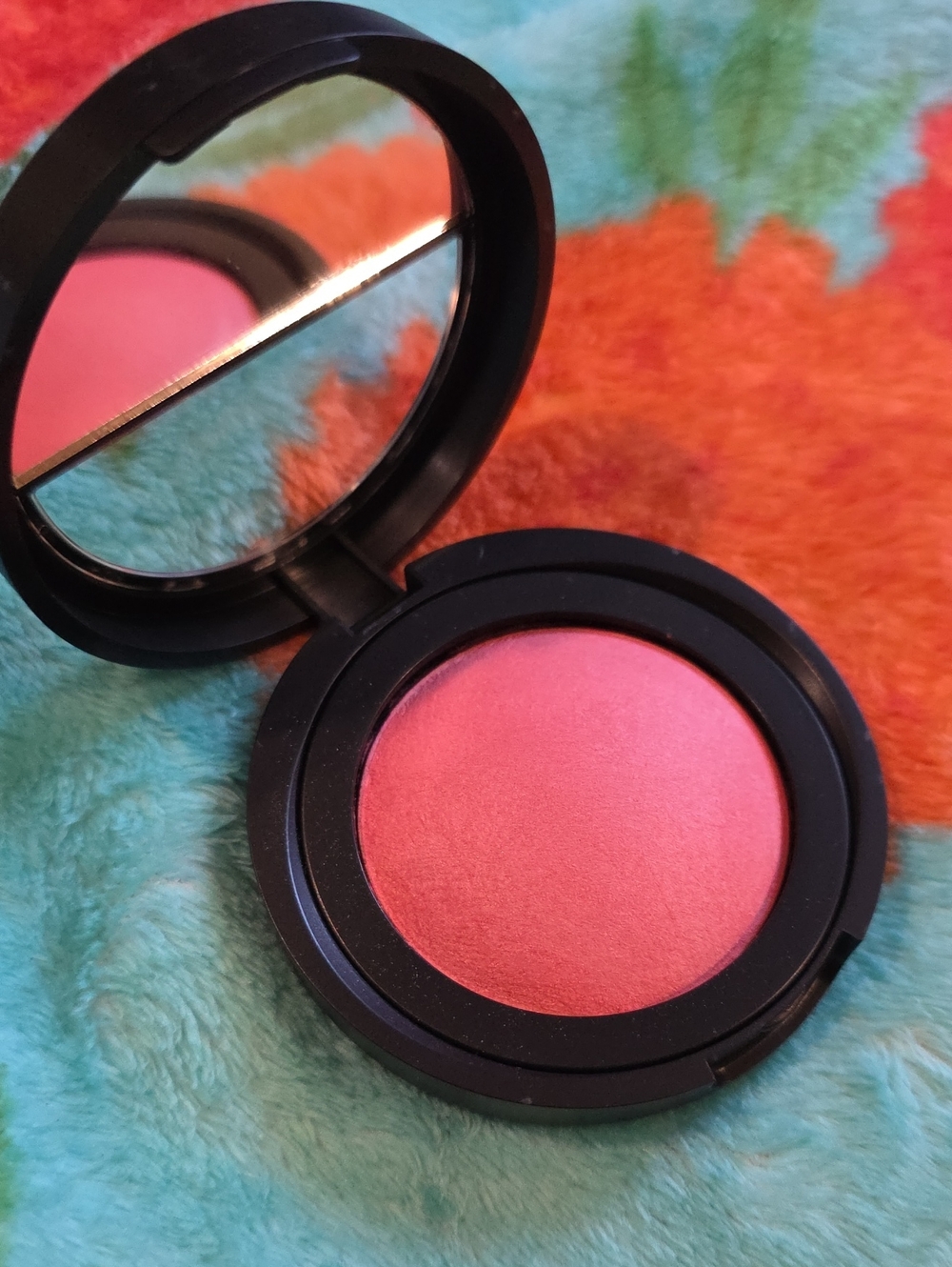 Laura Geller Bali Baked Blush New